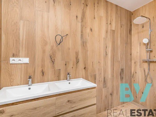 Prodej bytu 2+1 67 m²