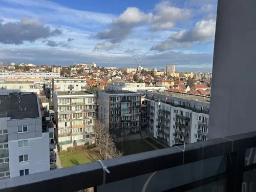 Prodej bytu 2+kk 55 m²