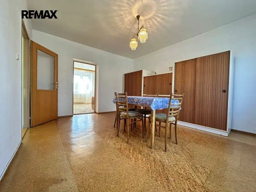 Prodej domu 124 m², pozemek 1031 m²