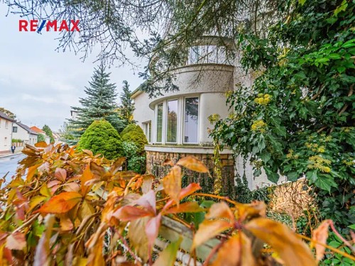 Prodaný  dům 214 m², pozemek 490 m²