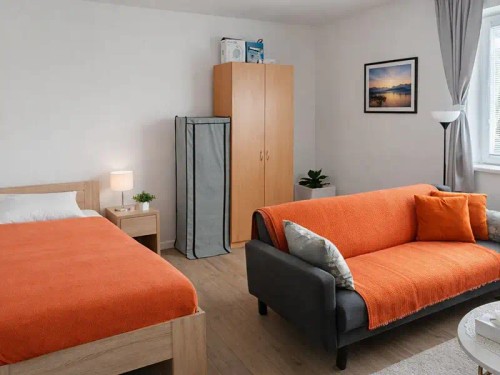 Prodej bytu 1+1 37 m²