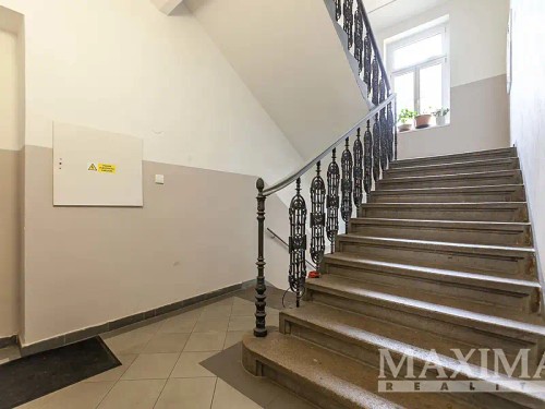 Prodej bytu 3+kk 115 m²