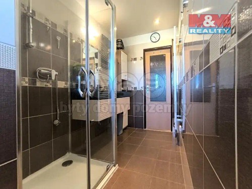 Prodaný byt 3+1 68 m²