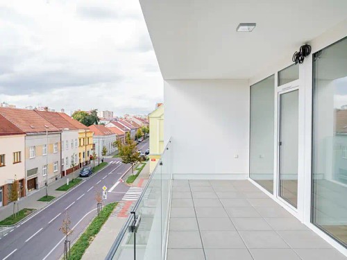 Prodaný byt 4+kk 110 m²
