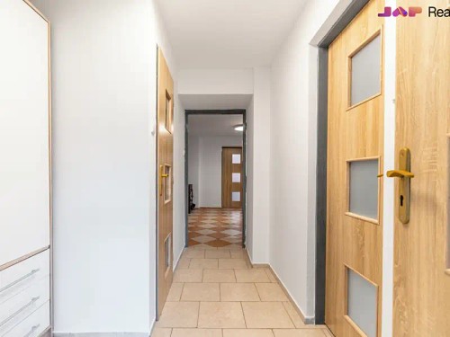 Prodej domu 139 m², pozemek 447 m²