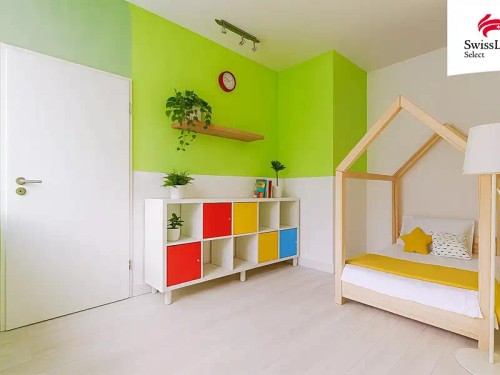 Prodej bytu 3+1 89 m²