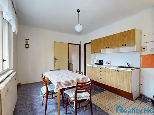 Prodej domu 149 m², pozemek 1256 m²