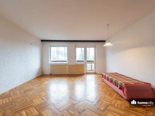 Prodej bytu 2+1 74 m²