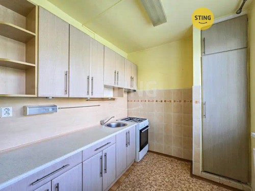 Prodej bytu 3+1 74 m²