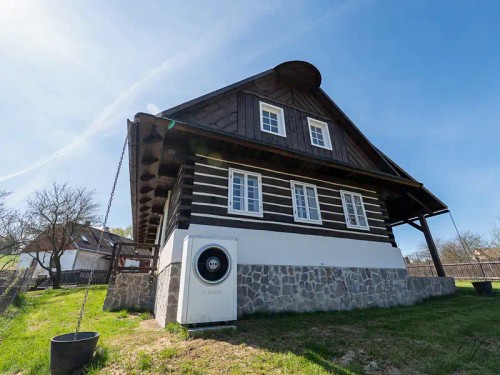 Prodej domu 158 m², pozemek 972 m²