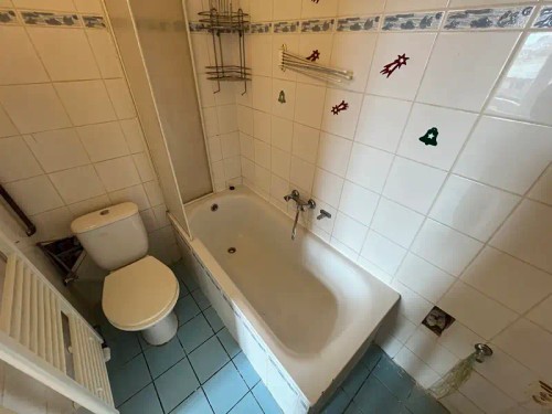 Prodej bytu 2+1 48 m²