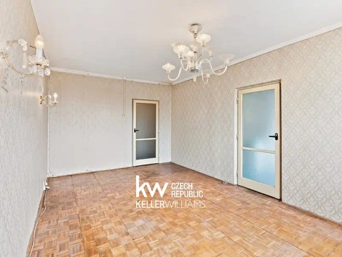 Prodej bytu 3+1 72 m²
