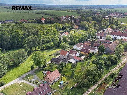 Prodej domu 201 m², pozemek 856 m²