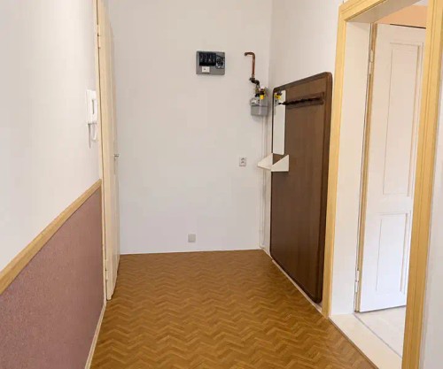 Prodej bytu 2+kk 50 m²