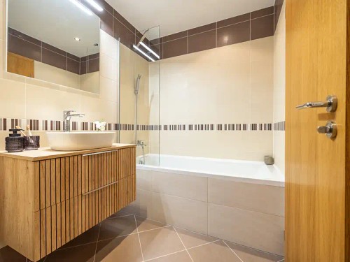 Prodaný byt 2+kk 75 m²