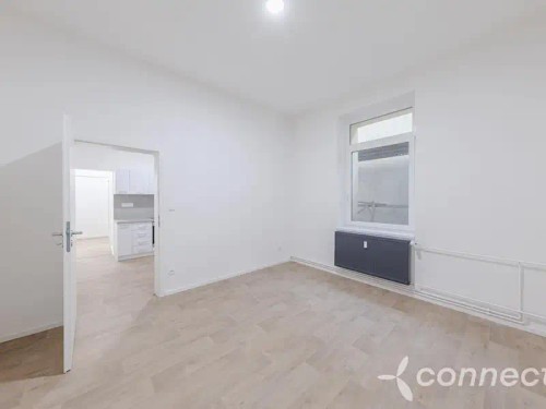 Prodaný byt 2+1 61 m²
