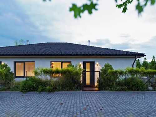 Prodej domu 101 m², pozemek 368 m²