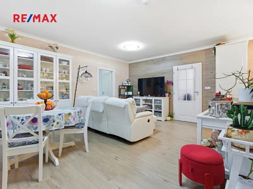 Prodej bytu 3+kk 87 m²