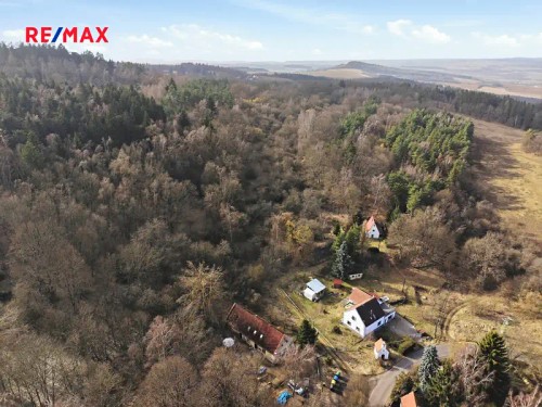 Prodej domu 150 m², pozemek 727 m²