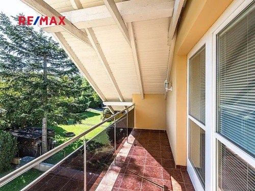 Prodej domu 266 m², pozemek 600 m²