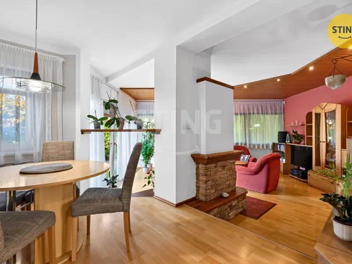 Prodej domu 215 m², pozemek 1157 m²