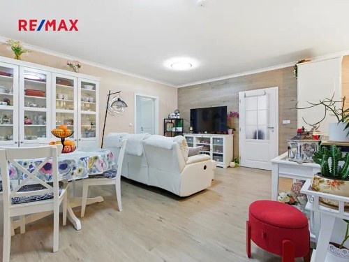 Prodej bytu 3+kk 87 m²