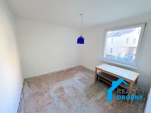 Prodej bytu 2+1 56 m²