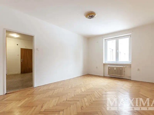 Prodaný  byt 3+1 97 m²