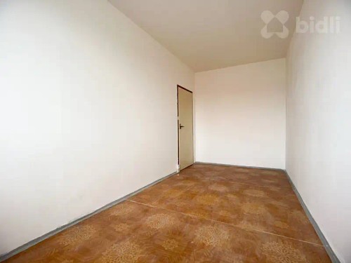 Prodej bytu 2+1 45 m²