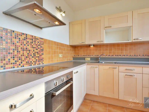 Prodaný byt 2+1 64 m²