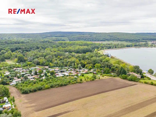 Prodej stavebního pozemku 6037 m²