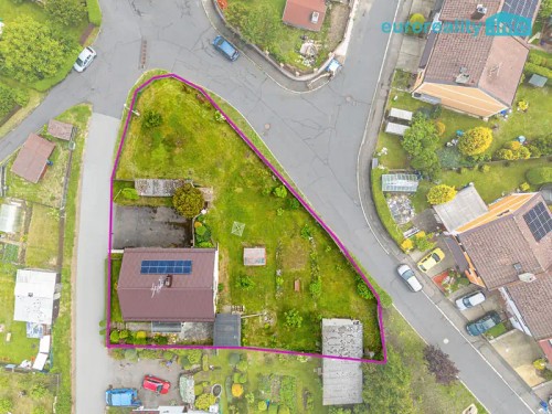 Prodej domu 150 m², pozemek 1174 m²