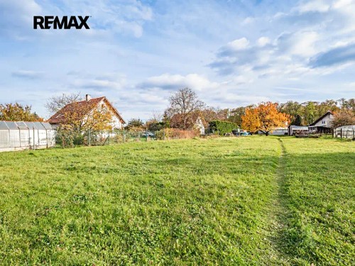 Prodej domu 202 m², pozemek 3510 m²