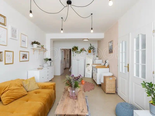 Prodaný byt 3+1 62 m²