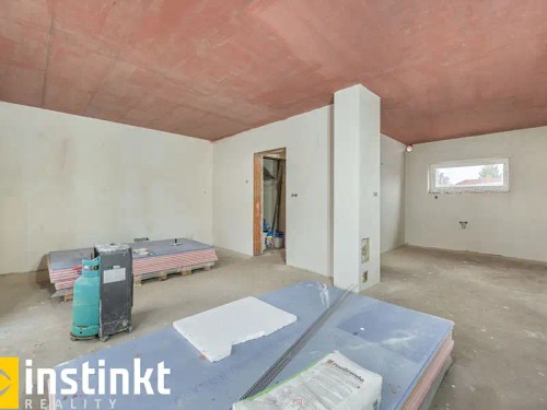 Prodej domu 82 m², pozemek 171 m²