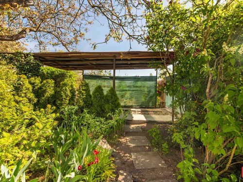 Prodej domu 76 m², pozemek 866 m²