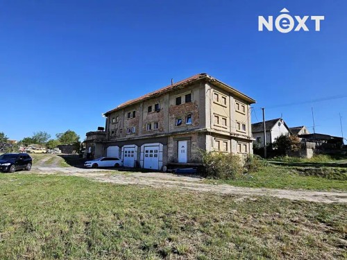 Prodej stavebního pozemku 1518 m²