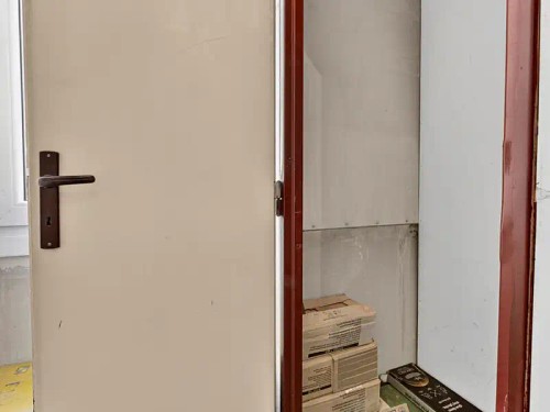 Prodej bytu 1+kk 40 m²