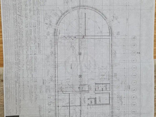 Prodej domu 972 m², pozemek 691 m²