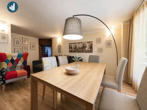 Prodej bytu 3+kk 73 m²