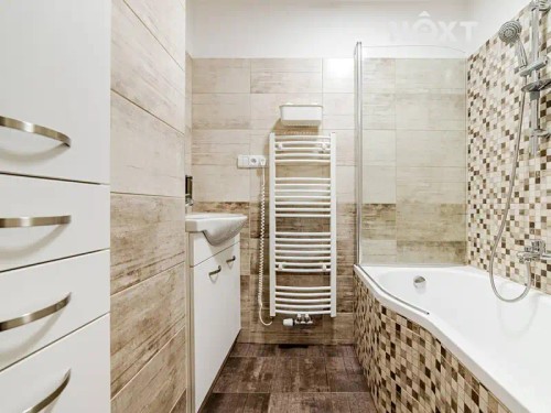 Prodaný  byt 3+1 85 m²