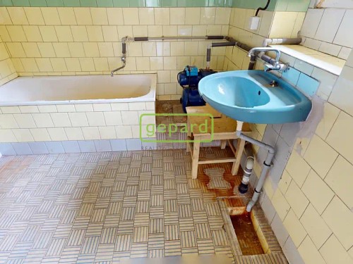 Prodej domu 176 m², pozemek 1213 m²