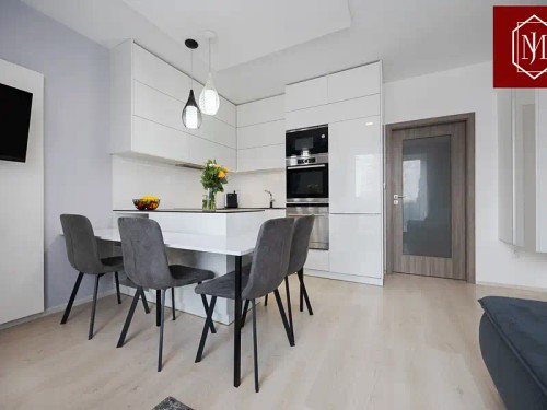 Prodej bytu 3+kk 63 m²