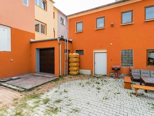 Prodej domu 265 m², pozemek 409 m²