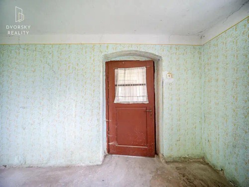 Prodej domu 170 m², pozemek 2194 m²