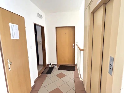 Prodaný byt 3+kk 67 m²