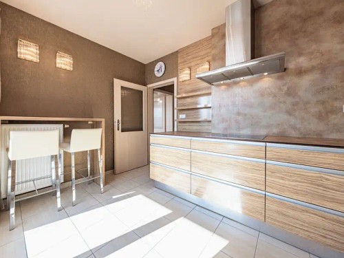 Prodaný byt 3+1 79 m²