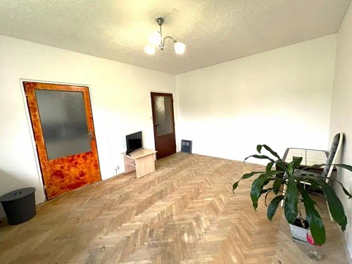 Prodaný  byt 2+1 51 m²