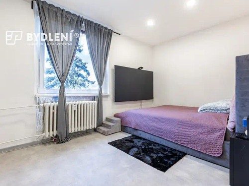 Prodej bytu 3+1 69 m²