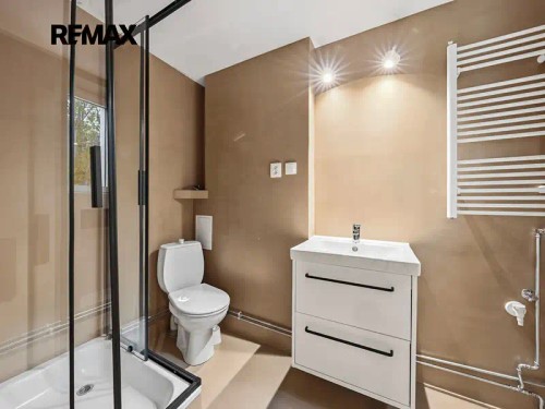 Prodej bytu 1+1 42 m²
